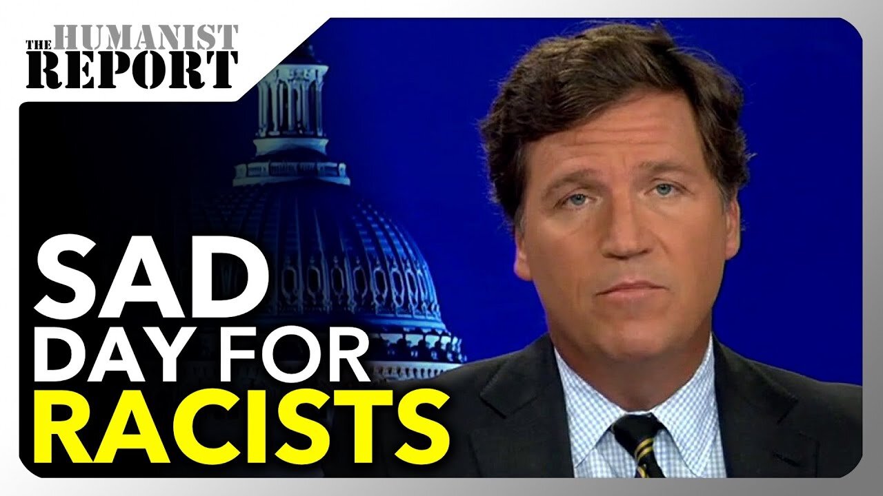 Tucker Carlson • Don Lemon • Bryan Freedman • Fox News • CNN