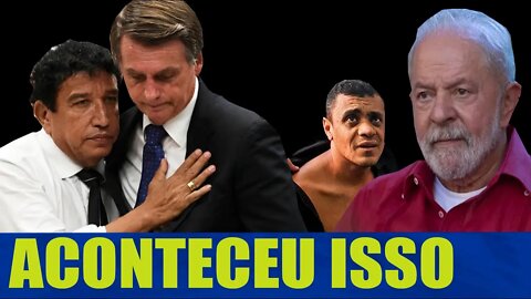 AGORA!!! BOLSONARO VOU REVELA MINHA MAIOR DECEPÇÃO - OS ÚLTIMOS DESDOBRAMENTO