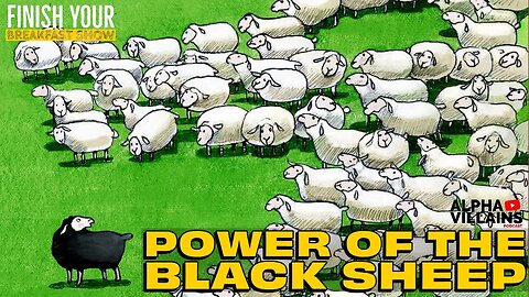 The Journey Of A Man Requires Going Against The Grain! #masculinity