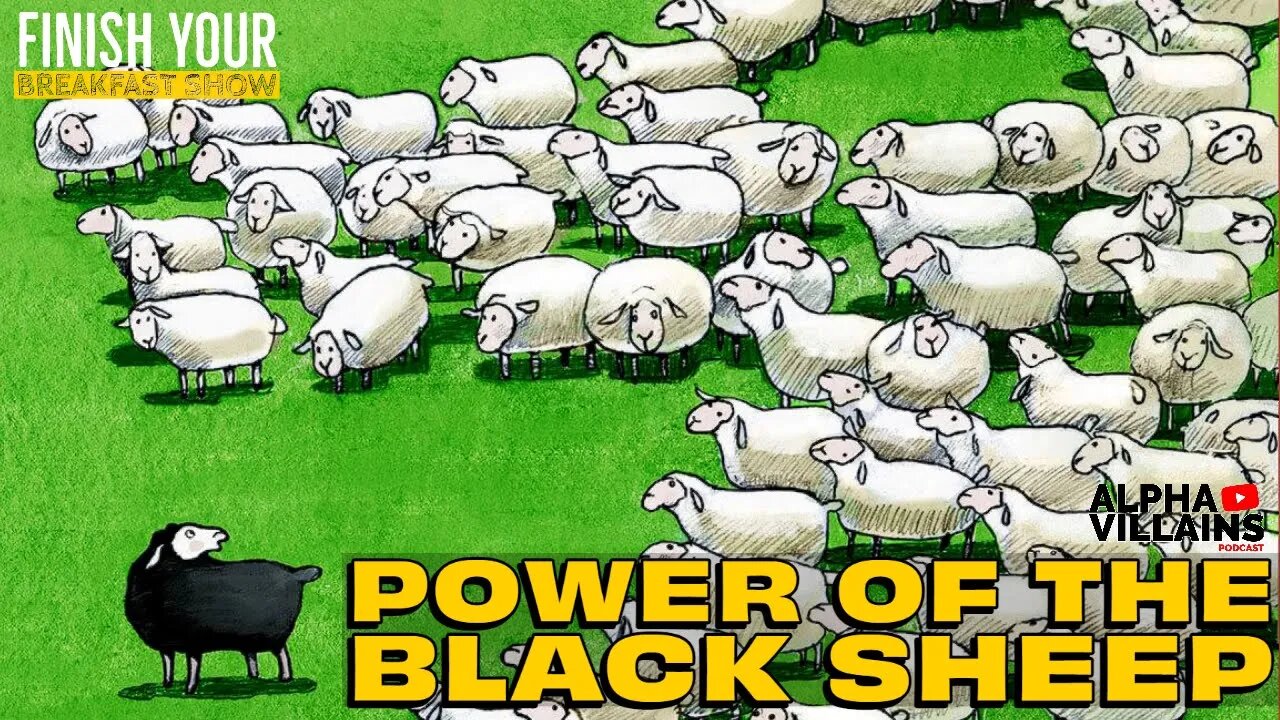 The Journey Of A Man Requires Going Against The Grain! #masculinity