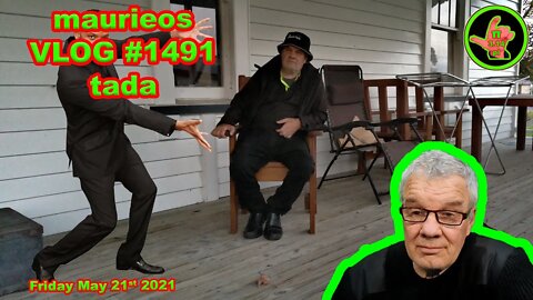 maurieos VLOG #1491 tada