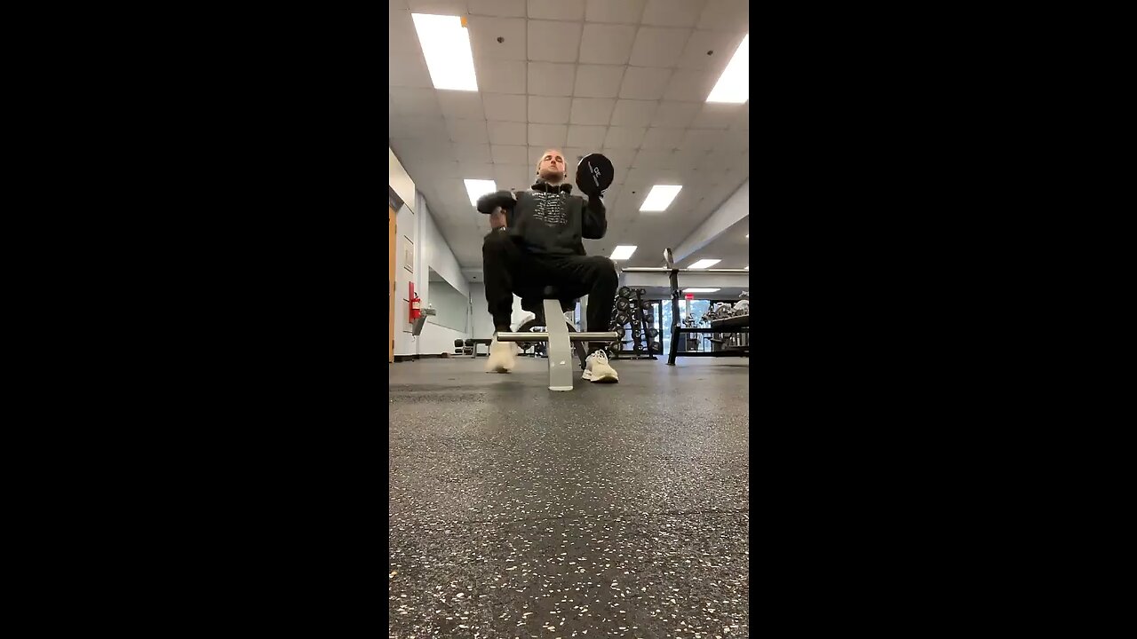 Can’t Stop