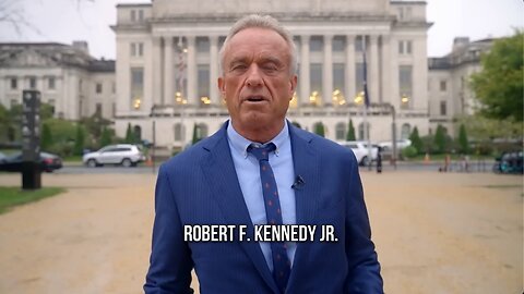 RFK Jr. présente le plan MAHA de réforme de l'USDA