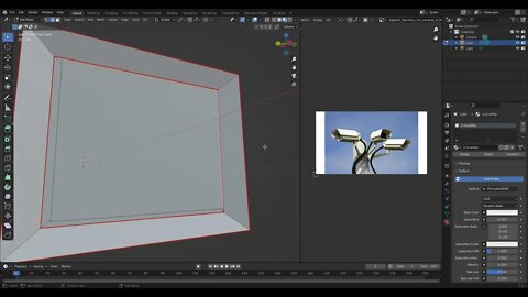 TPS 1.7 - Custom Swingable Objects