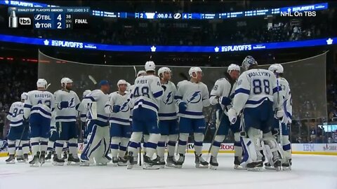 The Quest for The Cup returns
