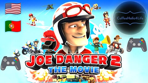 Joe Danger 2 The Movie
