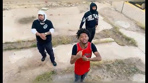 TOP SHOTTAZ x @5ive7Hendrixx x @officialinfamousmeskin ( prod. By @icerackbeatz )