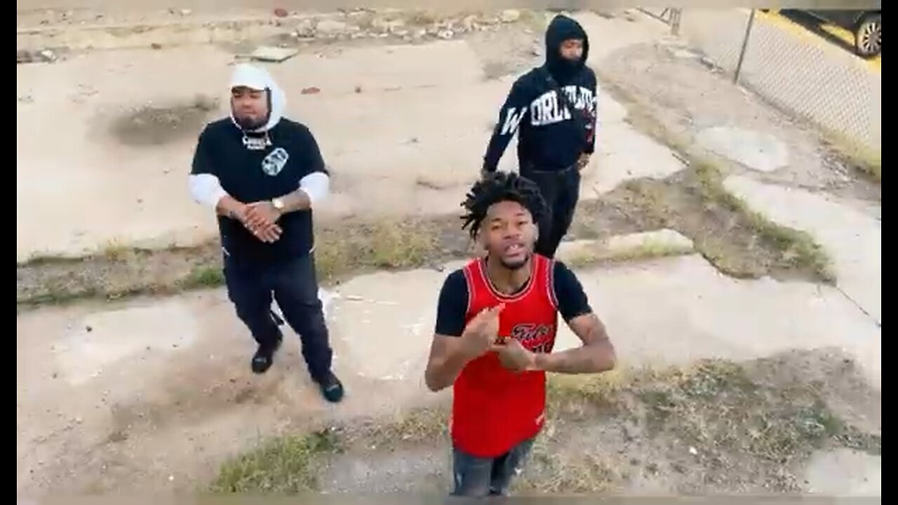 TOP SHOTTAZ x @5ive7Hendrixx x @officialinfamousmeskin ( prod. By @icerackbeatz )