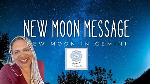 Karma is Coming! - New Moon in Gemini Channeled Astrology Breakdown