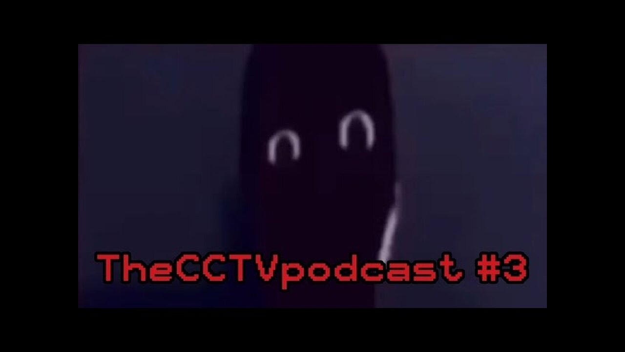 TheCCTVpodcast Episode 3 | Reacting To The Mandela Catalog Vol. 333