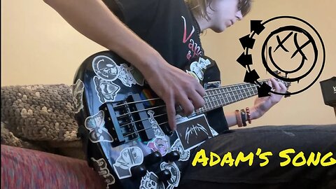 (S.I.T) Adam’s Song By Blink-182