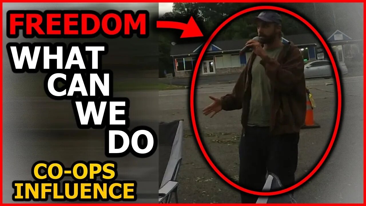Messenger Speaks About Unique Strategies For Our Freedom!