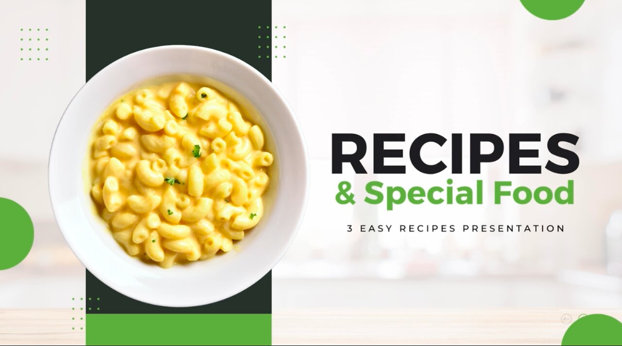 3 Variations Mac and Cheese Recipes