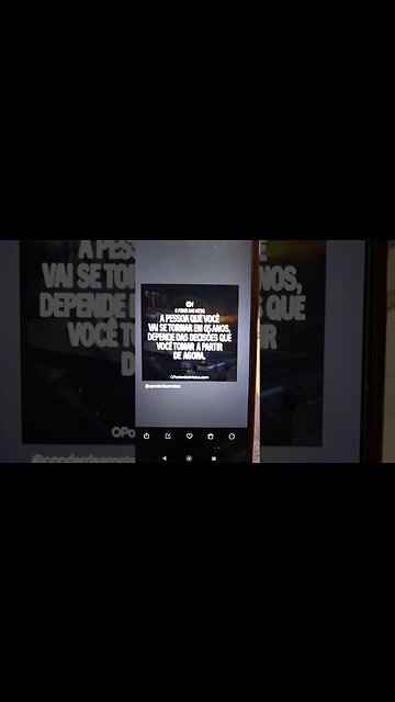 Tome as decisões agora