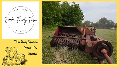 Hay Season 2023, Final Part