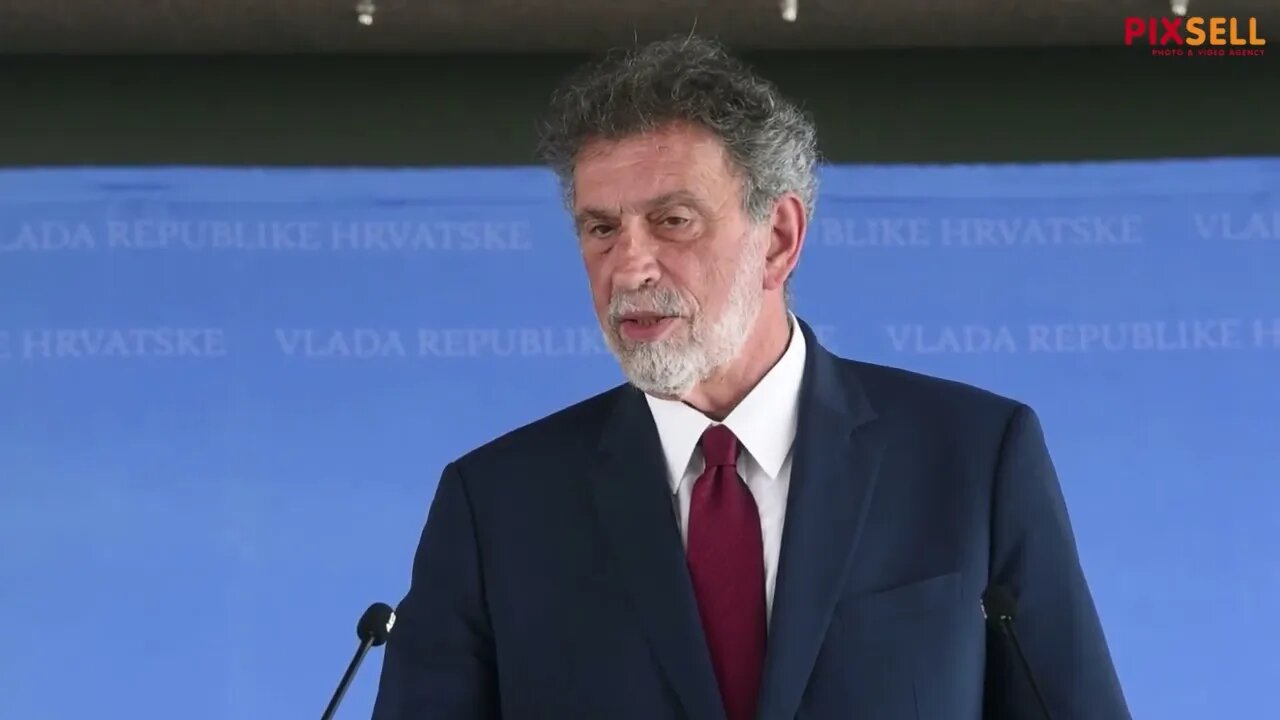 Fuchs o završetku školske godine