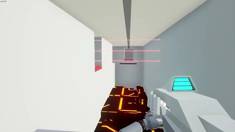 Red Trigger-Not Too Challenging And Fun