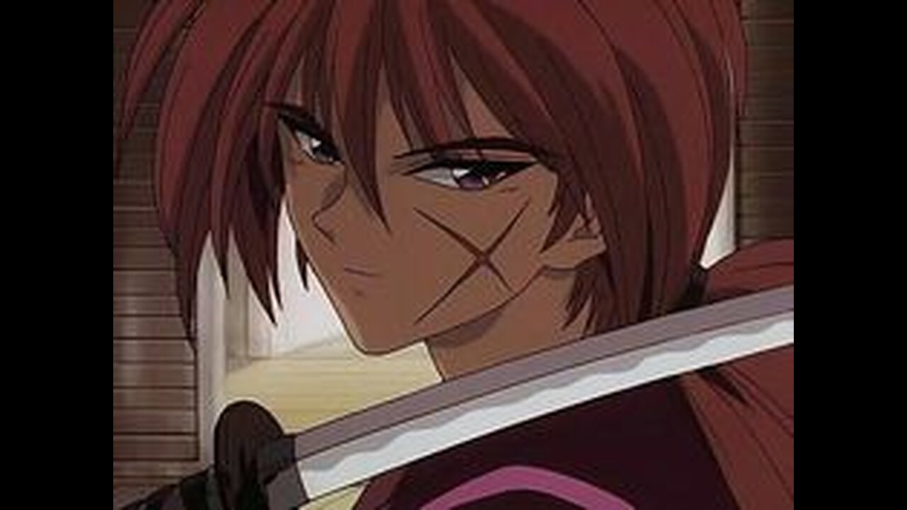 Rurouni Kenshin Volume1 Act2