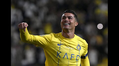 Cristiano Ronaldo - All Goals For Al Nassr In 2024