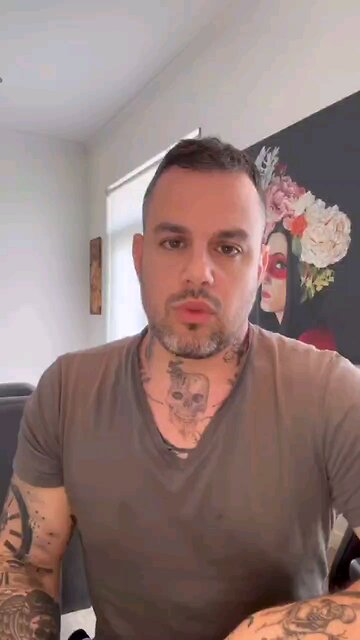 No one in the US is talking about the American Hostages. Why is that?