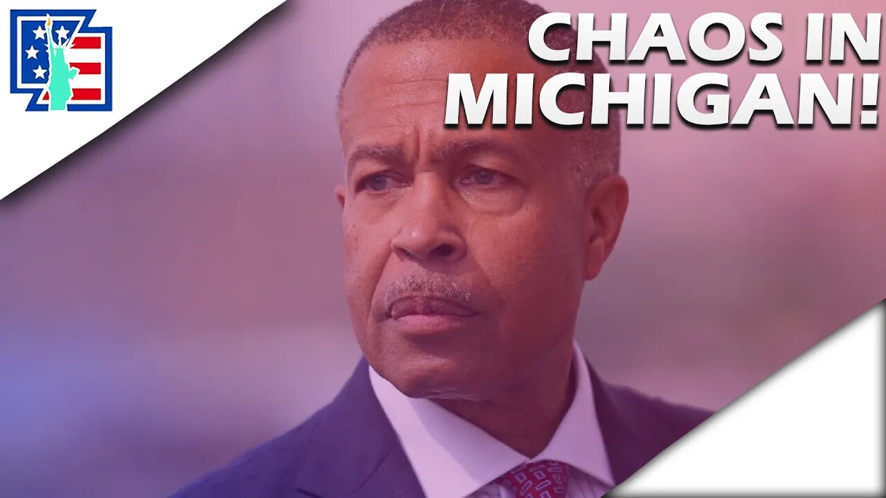 CHAOS IN MICHIGAN! | Deep Dive Into Statewide Michigan Elections