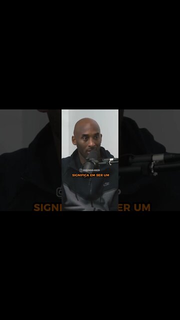 TENHA CONFIANÇA PARA IR EM FRENTE | KOBE BRYANT | Legendado