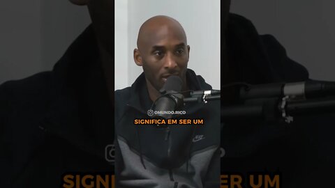 TENHA CONFIANÇA PARA IR EM FRENTE | KOBE BRYANT | Legendado