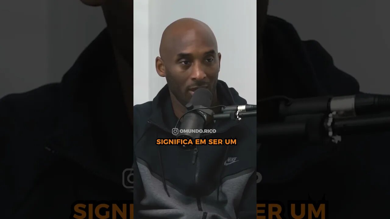 TENHA CONFIANÇA PARA IR EM FRENTE | KOBE BRYANT | Legendado