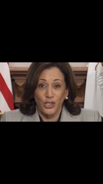 Kamala Harris wants to devour YO KIDDOS on Internets!