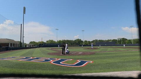 PG@Dallas Baptist U 4