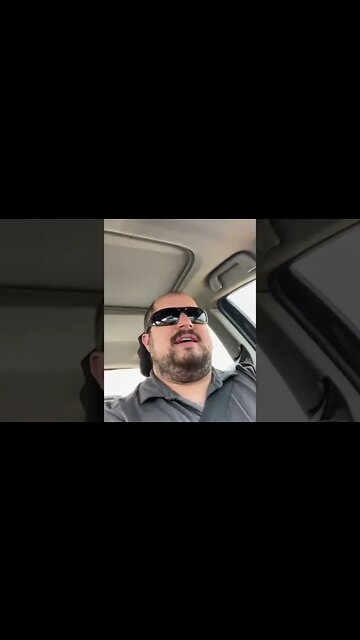 Just a few days left till we return!