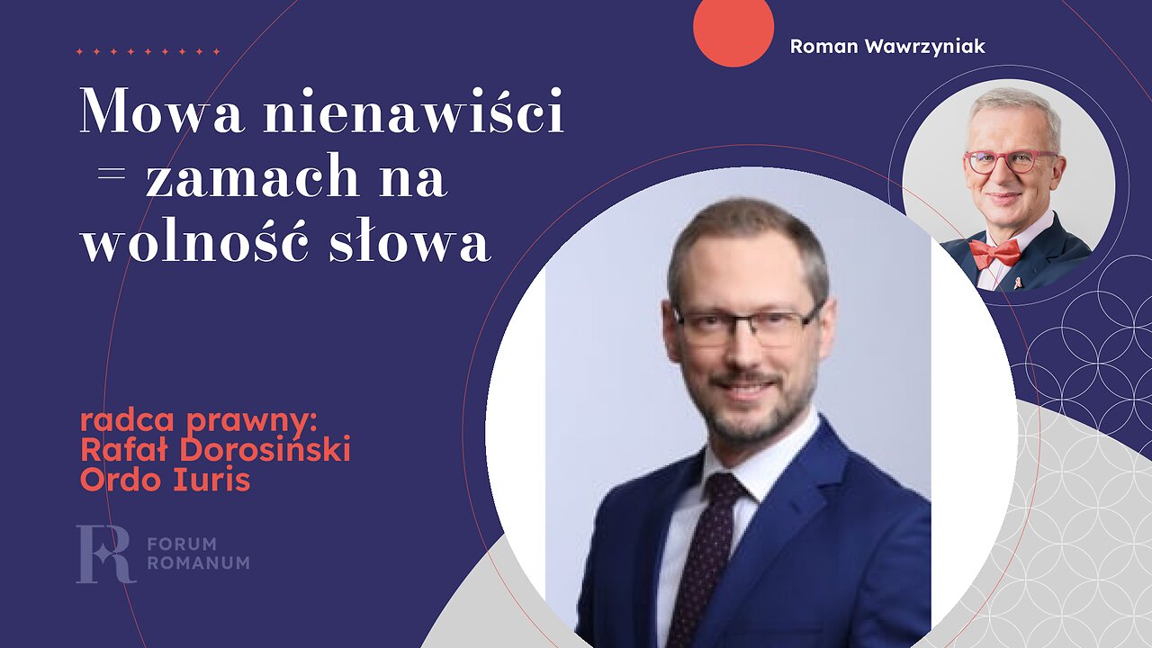 W Poznaniu spotkanie o zamachu na wolność słowa w imię tzw. mowy nienawiści.