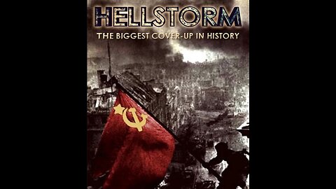 (mirror) Hellstorm: 2015 Documentary --- Kyle Hunt & Thomas Goodrich