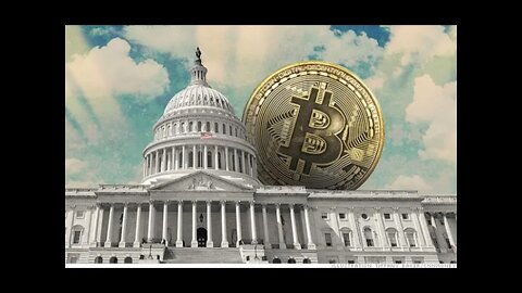 Bitcoin and The Separation of Money and State - Ioni Appelberg Channel Reupload - April 12th 2021