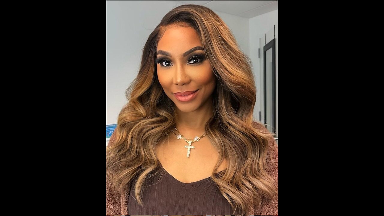 Tamar Braxton Full Live 11-25-23…With Her Sisters