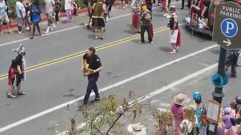 solstice celebration don't buy into the fear