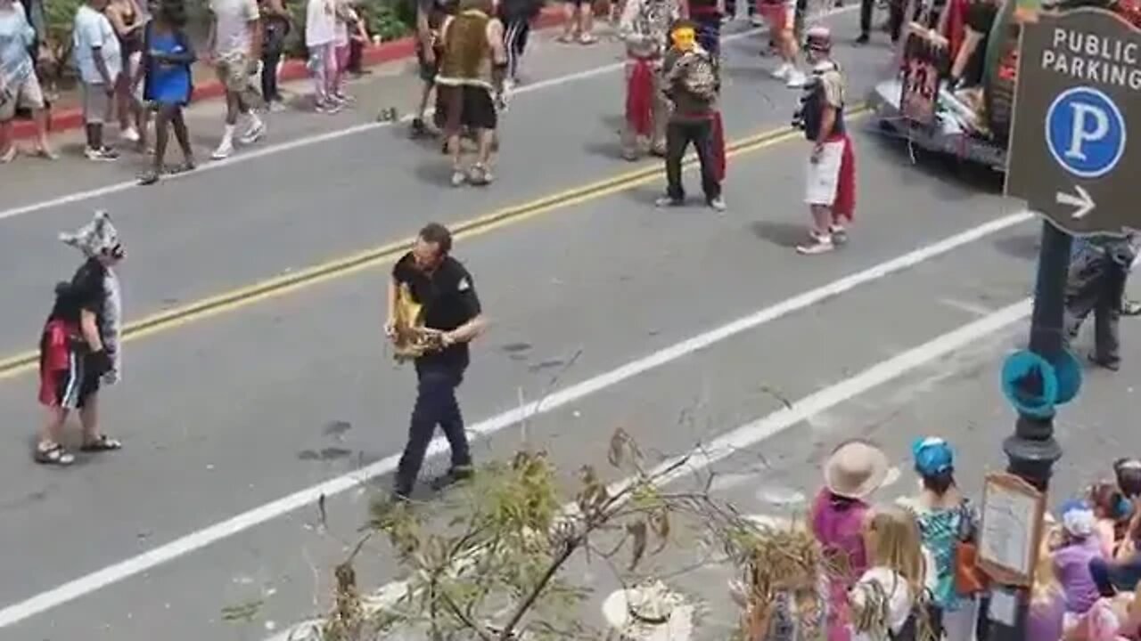 solstice celebration don't buy into the fear