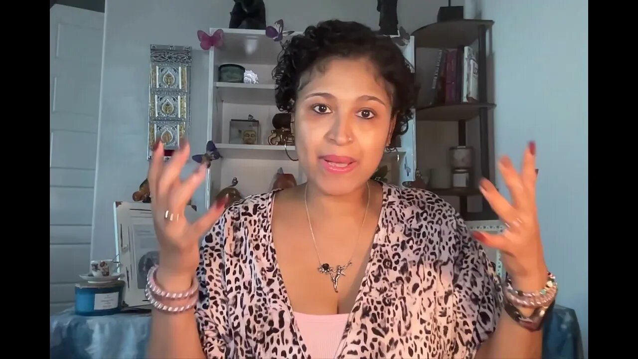 VIRGO QUICKIE!!
