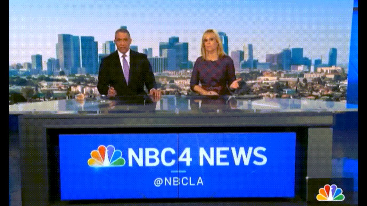 Kids vaccinated in exchange for pizza at LAUSD without parents consent