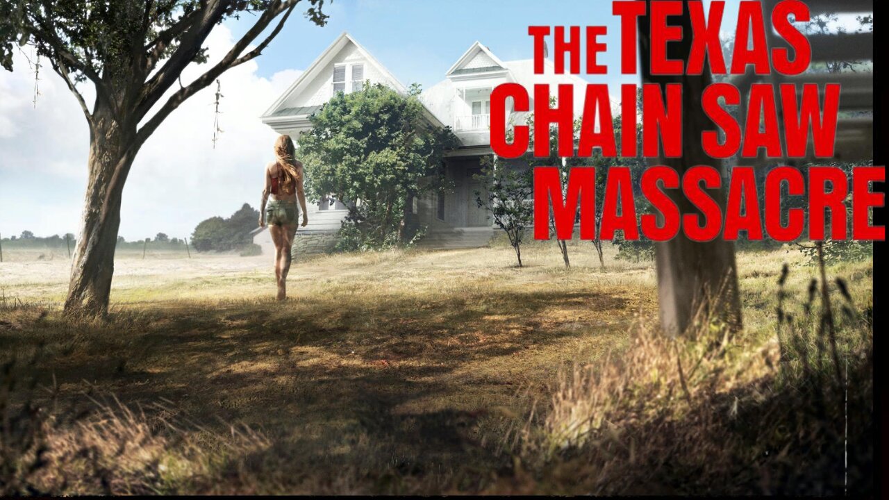 Leatherface Brutalizes the Entire Lobby!! - The Texas Chainsaw Massacre Game