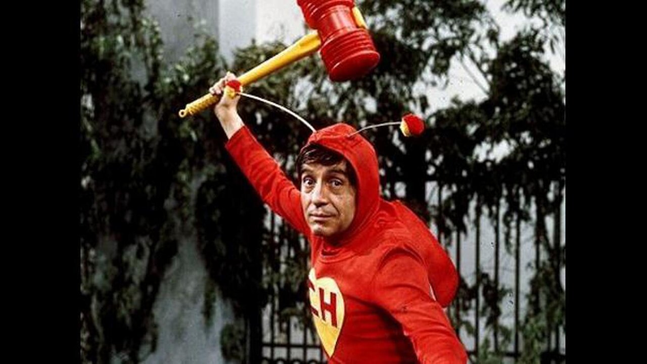 LAS NAVES DE LA NASA CAEN A TIERRA