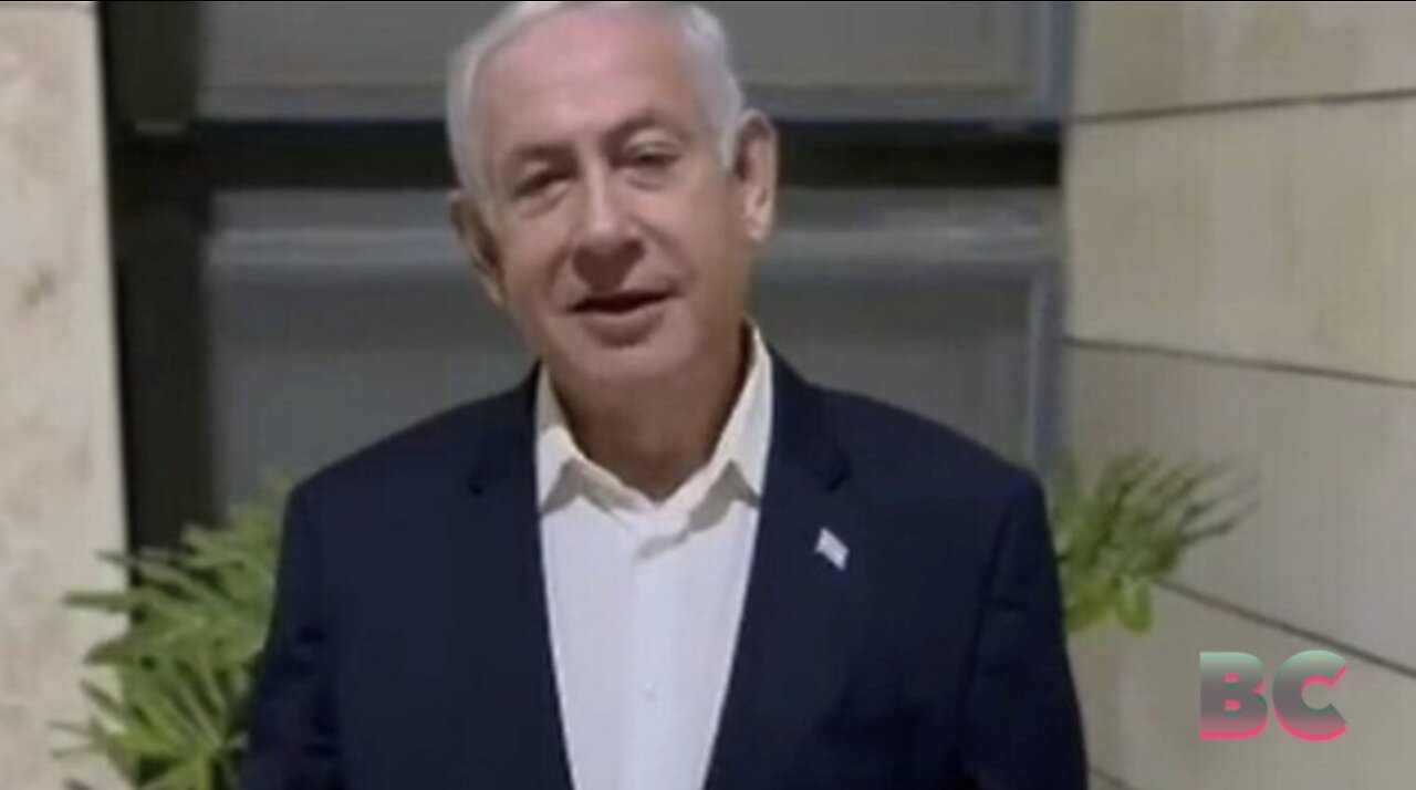 Israeli doctors reveal Netanyahu’s heart problem only after implanting pacemaker