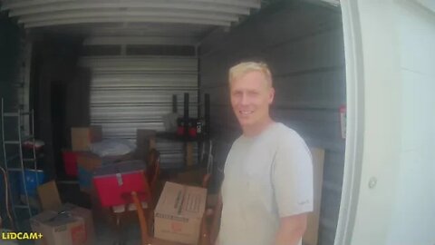 Fully automated storage buy