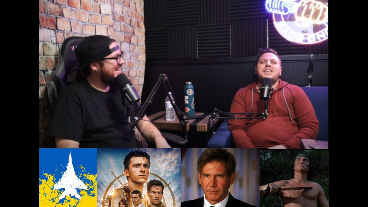 Ep 40: It could be worse