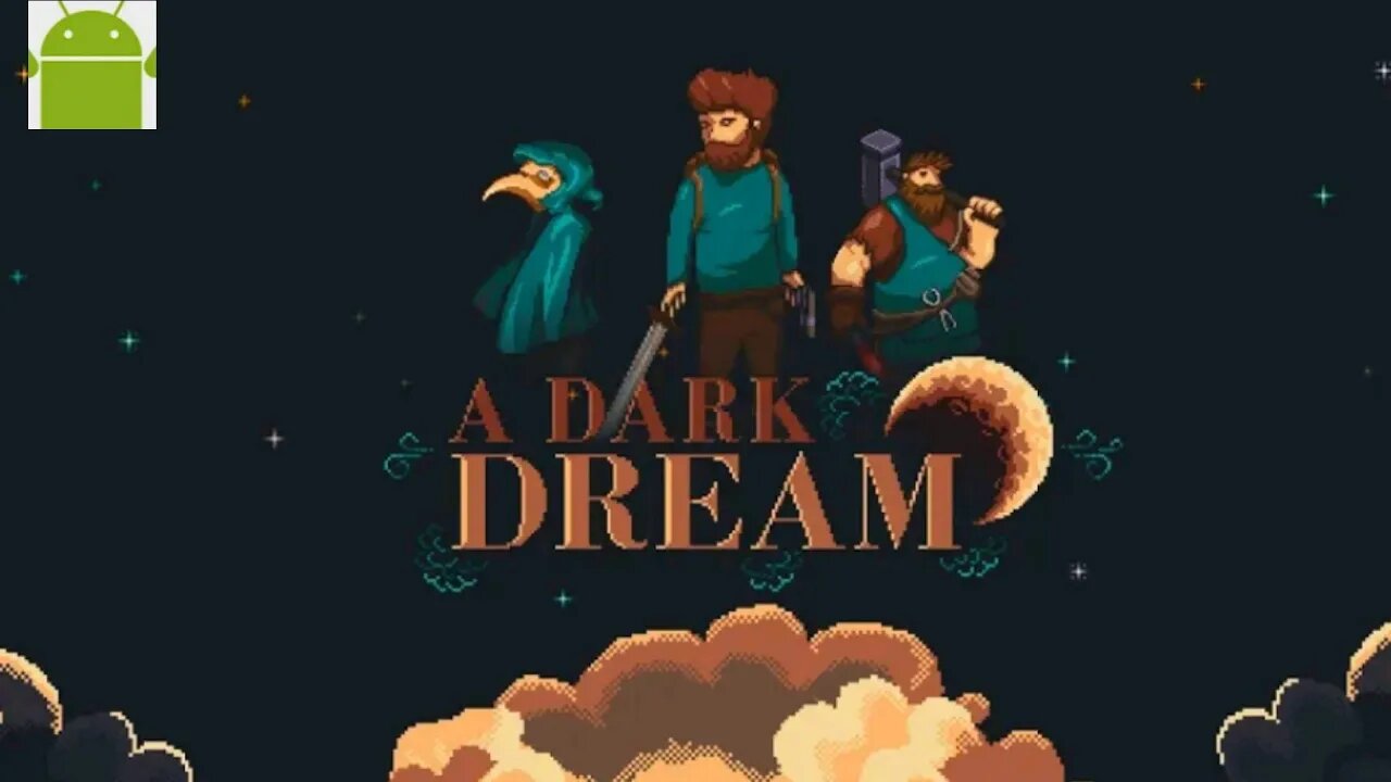 A Dark Dream - Demo - for Android