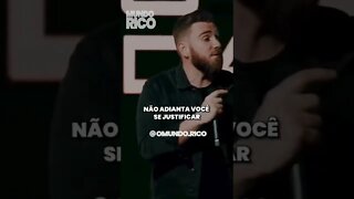 Diz Sim | André Fernandes | #shorts Vídeo motivacional para status
