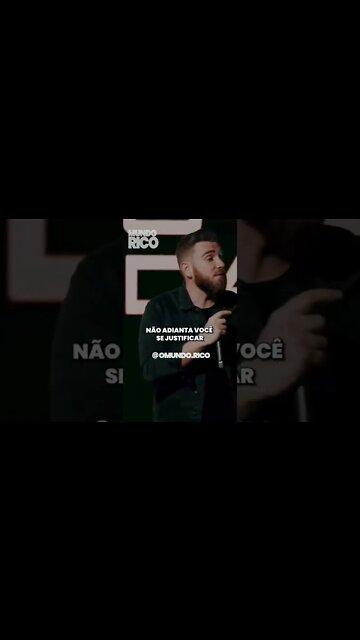 Diz Sim | André Fernandes | #shorts Vídeo motivacional para status