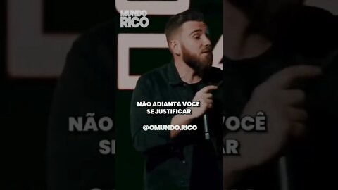 Diz Sim | André Fernandes | #shorts Vídeo motivacional para status