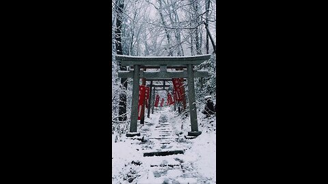 Yu Sharin Temple