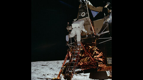 ~Nasa Finds Cocaine On The Moon~